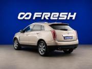 Cadillac SRX II Москва  - изображение 26