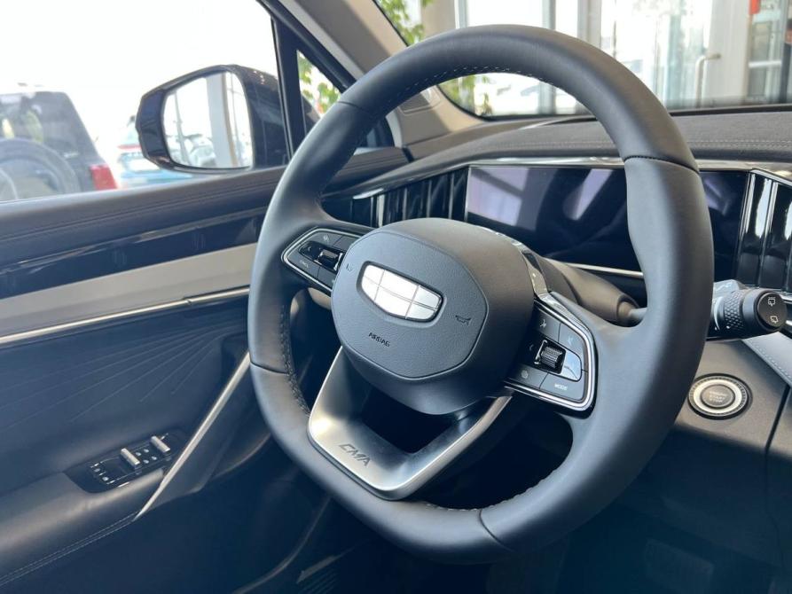 Geely Atlas II Москва  - изображение 14