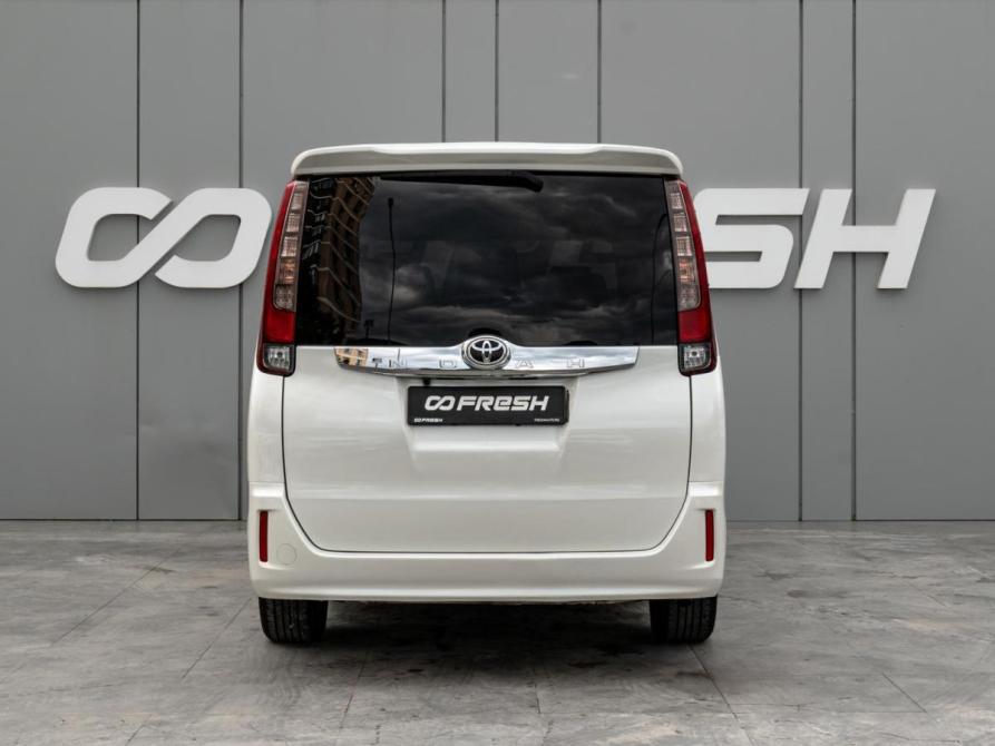 Toyota Noah III (R80) Краснодар  - изображение 4