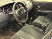 Nissan Tiida I Рестайлинг Уфа  - изображение 21