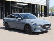 Hyundai Elantra VII (CN7) Москва  - изображение 27