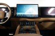 BYD FangChengBao Leopard 8 Москва  - изображение 39