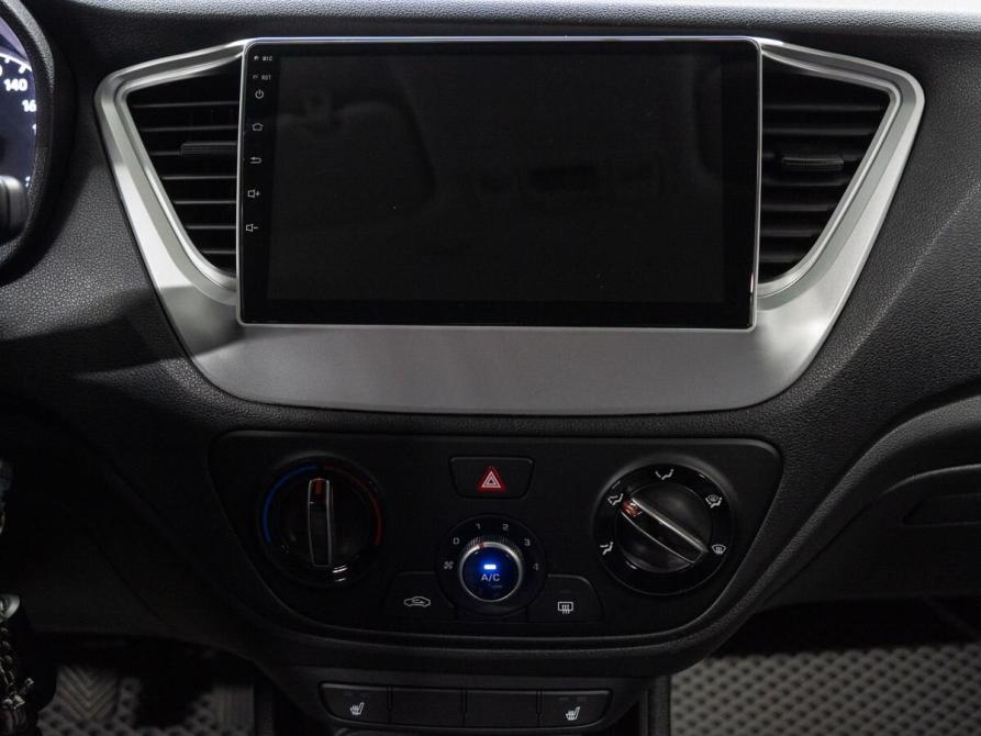 Hyundai Solaris II Тюмень  - изображение 19