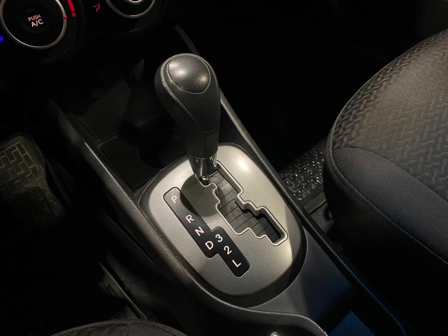 Kia Rio III Челябинск  - изображение 13