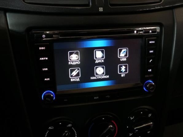 Dongfeng H30 Cross с пробегом 2015 года, цена 520 000 рублей, 134357 км, хэтчбек, Автокод Объявления