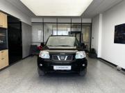Nissan X-Trail I Рестайлинг Новосибирск  - изображение 16