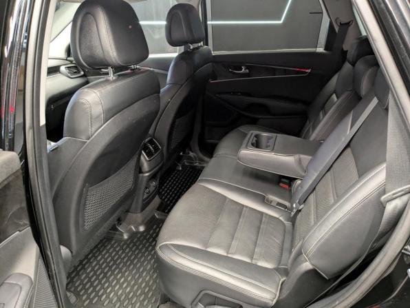 Kia Sorento III Prime Рестайлинг с пробегом 2017 года, цена 2 495 000 рублей, 161484 км, внедорожник, Автокод Объявления