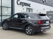 Kia Sorento IV Москва  - изображение 27