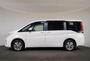 Honda Stepwgn V Ярославль  - изображение 34