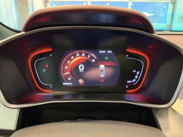 Geely Coolray I с пробегом 2020 года, цена 1 530 000 рублей, 38578 км, внедорожник, Автокод Объявления