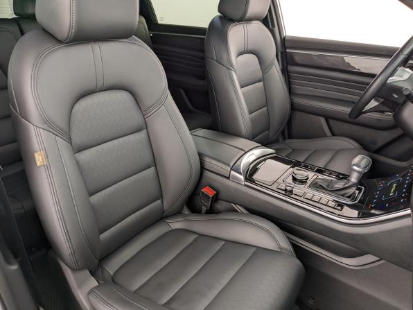 Dongfeng DFSK ix7 с пробегом 2024 года, цена 2 375 000 рублей, 28445 км, внедорожник, Автокод Объявления