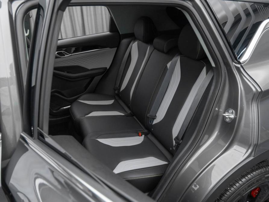 Geely Coolray I Рестайлинг Москва  - изображение 13