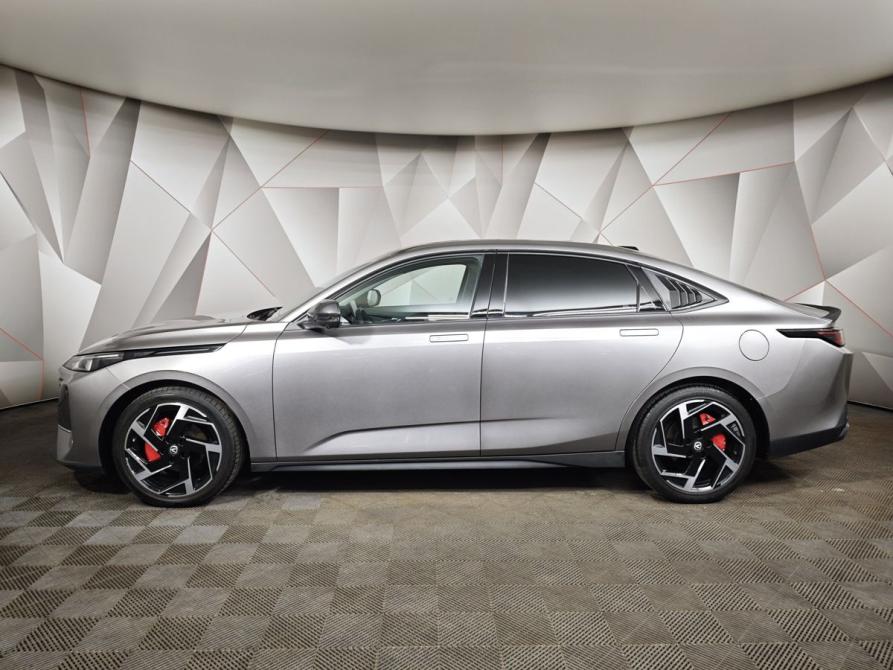 Changan Lamore Москва  - изображение 5