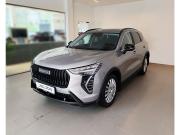Haval Jolion I Рестайлинг 2 Москва  - изображение 15