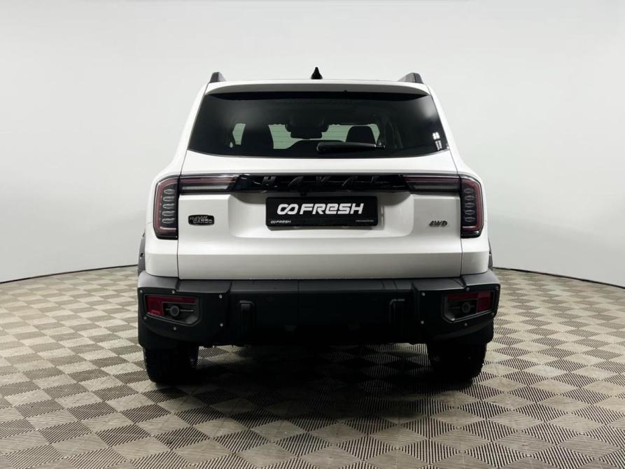 Haval Dargo Казань  - изображение 4