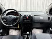 Hyundai Getz I Рестайлинг Ижевск  - изображение 30