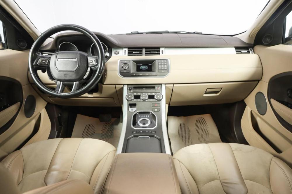 Land Rover Range Rover Evoque I Новосибирск  - изображение 9