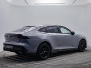 Changan UNI-V I Москва  - изображение 25