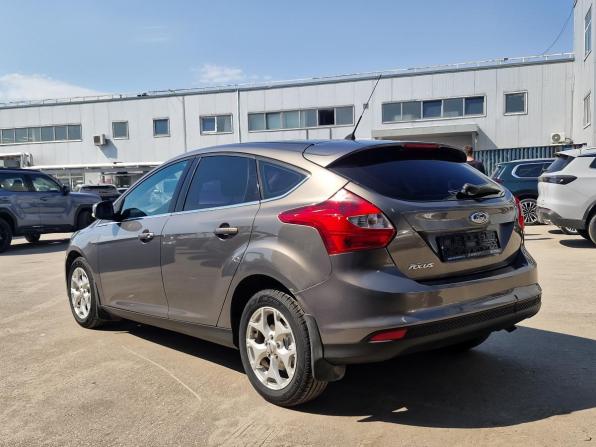 Ford Focus III с пробегом 2012 года, цена 759 000 рублей, 144574 км, хэтчбек, Автокод Объявления