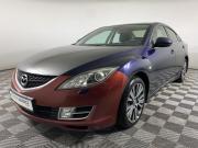 Mazda 6 II (GH) Москва  - изображение 20