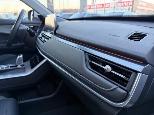 Chery Tiggo 4 Pro I Рестайлинг с пробегом 2023 года, цена 1 585 000 рублей, 29000 км, внедорожник, Автокод Объявления