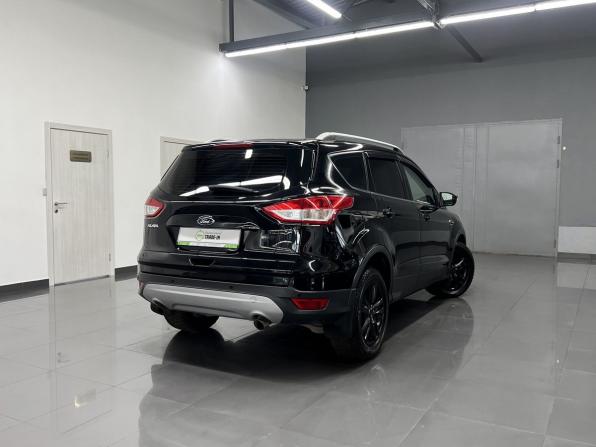 Ford Kuga II с пробегом 2014 года, цена 1 285 000 рублей, 206183 км, внедорожник, Автокод Объявления