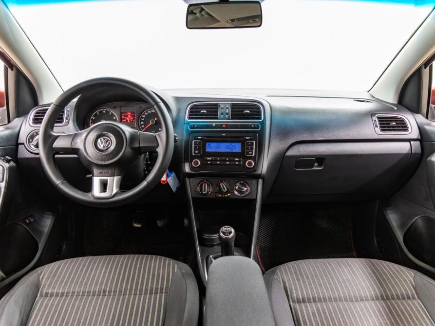 Volkswagen Polo V Волгоград  - изображение 13