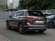 Volkswagen Tiguan II Москва  - изображение 29