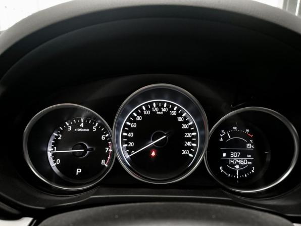 Mazda CX-5 II с пробегом 2018 года, цена 2 450 000 рублей, 147500 км, внедорожник, Автокод Объявления