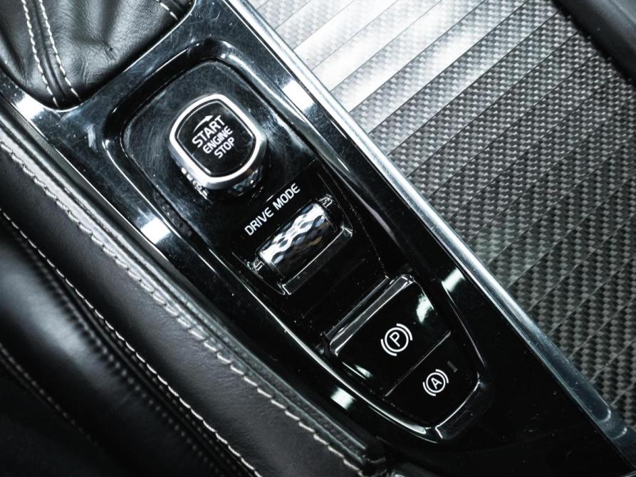 Volvo XC90 II Красноярск  - изображение 28