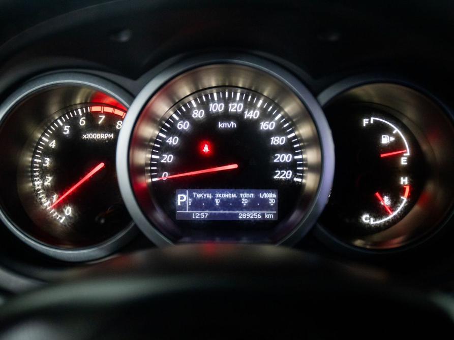 Suzuki Grand Vitara II Рестайлинг Иркутск  - изображение 10