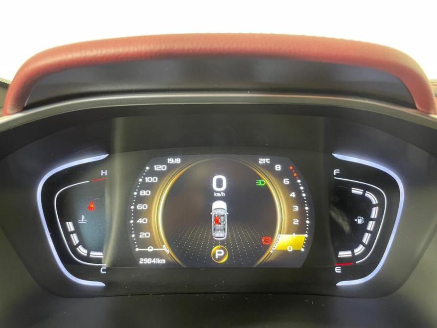 Geely Coolray I Воронеж  - изображение 20