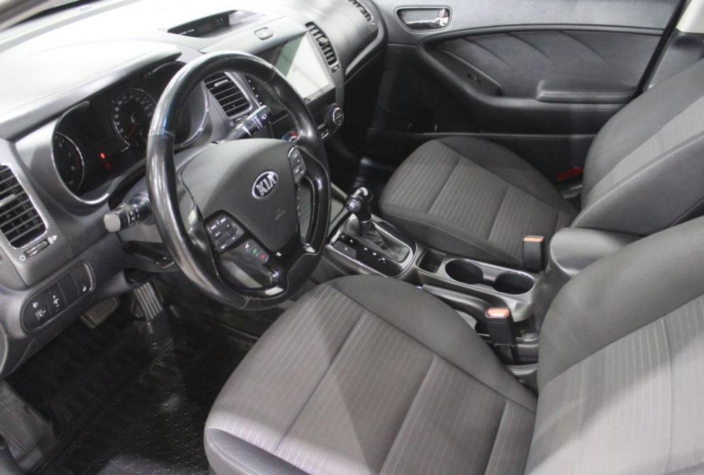 Kia Cerato III Рестайлинг (Classic) Астрахань  - изображение 24