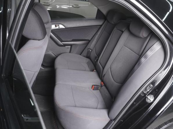 Kia Cerato II с пробегом 2011 года, цена 1 080 000 рублей, 145504 км, седан, Автокод Объявления