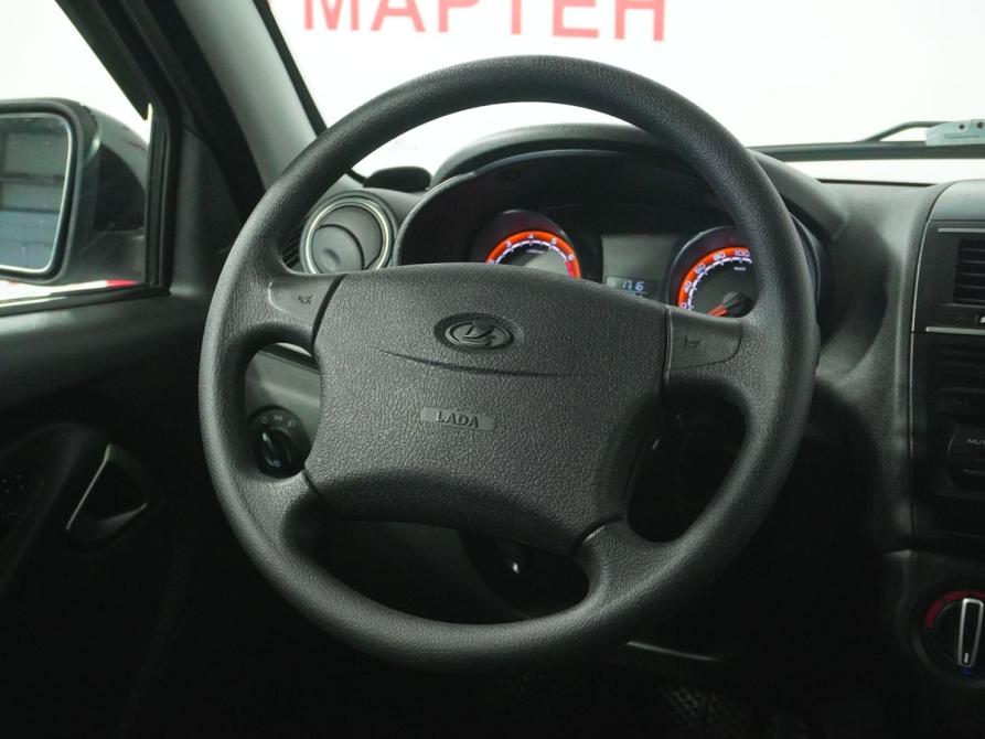 Lada (ВАЗ) Granta I Рестайлинг Вологда  - изображение 16