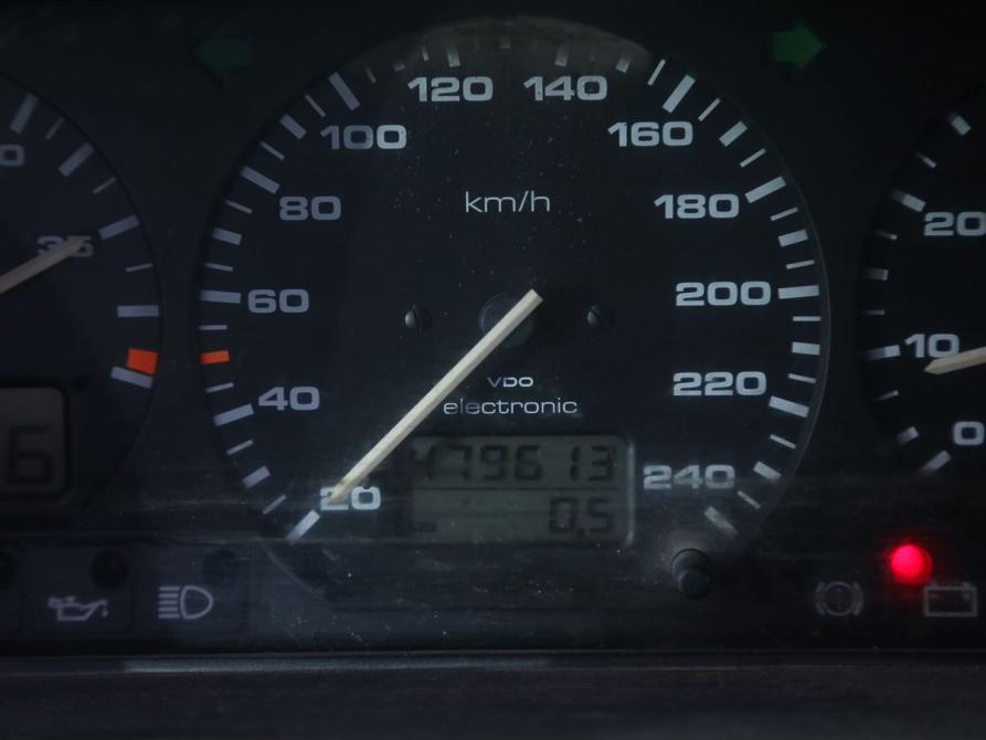 Volkswagen Passat B3 Иваново  - изображение 17