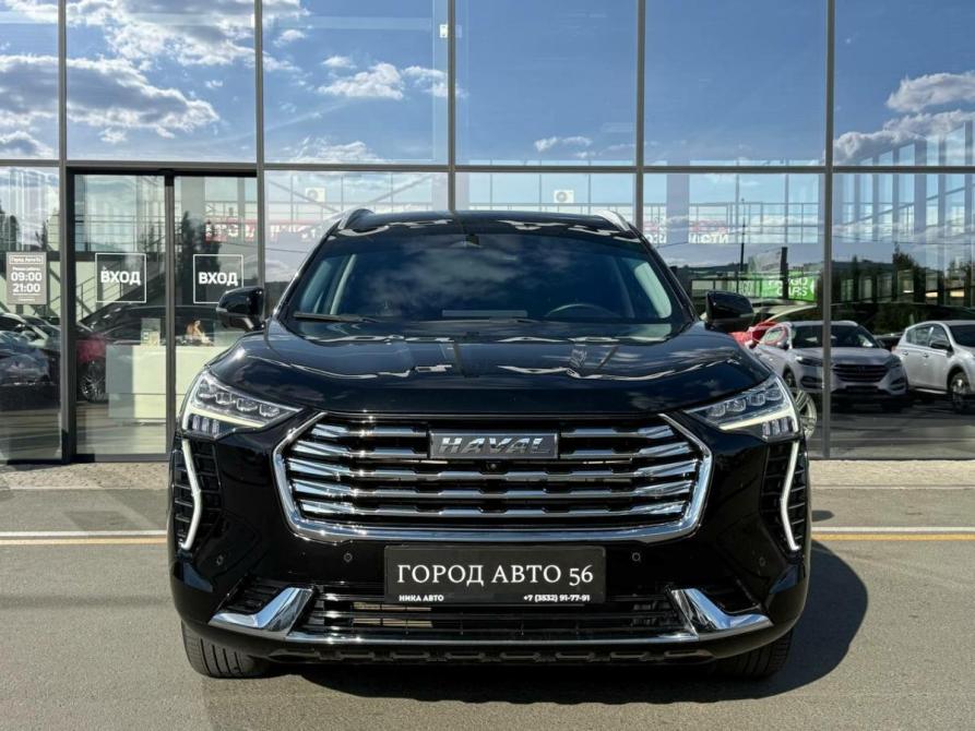 Haval Jolion I Оренбург  - изображение 4