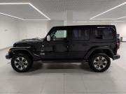 Jeep Wrangler IV (JL) Казань  - изображение 32