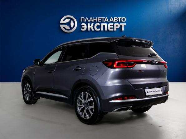 Chery Tiggo 7 Pro I с пробегом 2022 года, цена 1 650 000 рублей, 56262 км, внедорожник, Автокод Объявления