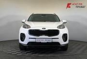 Kia Sportage IV Рестайлинг Нижний Новгород  - изображение 25