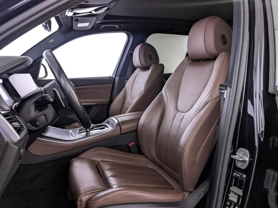 BMW X5 IV (G05/G18) Москва  - изображение 20