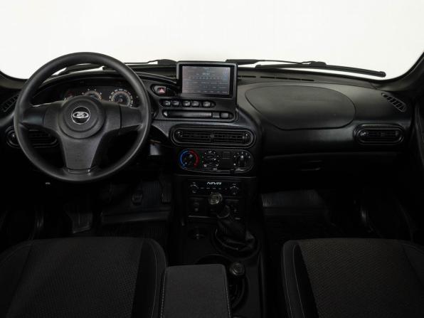 Lada (ВАЗ) Niva с пробегом 2020 года, цена 928 000 рублей, 45179 км, внедорожник, Автокод Объявления
