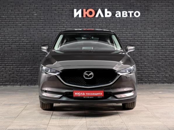 Mazda CX-5 II с пробегом 2022 года, цена 3 000 000 рублей, 152083 км, внедорожник, Автокод Объявления