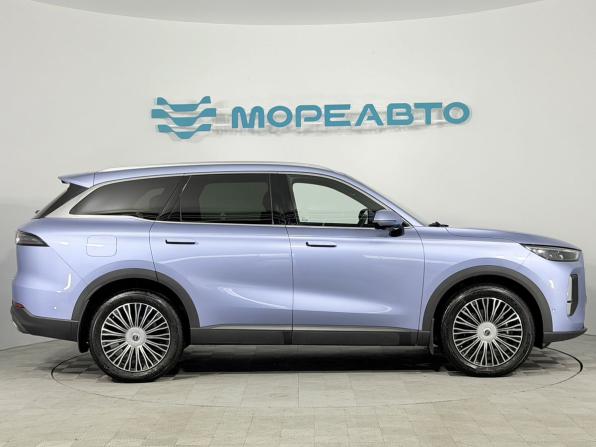 Chery Tiggo 9 I с пробегом 2024 года, цена 3 290 000 рублей, 12747 км, внедорожник, Автокод Объявления