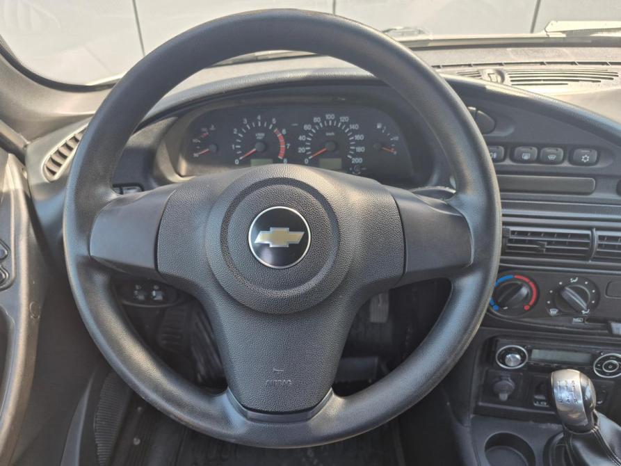 Chevrolet Niva I Рестайлинг Воронеж  - изображение 11
