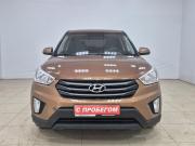 Hyundai Creta I Альметьевск  - изображение 18