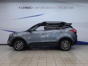 Hyundai Creta I Рестайлинг Москва  - изображение 20