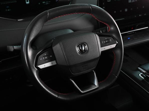 Changan CS55 Plus II с пробегом 2024 года, цена 2 299 000 рублей, 38781 км, внедорожник, Автокод Объявления