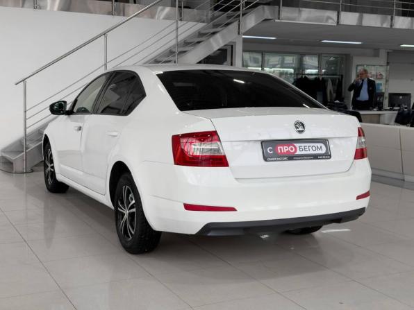 Skoda Octavia III (A7) с пробегом 2014 года, цена 1 189 900 рублей, 217000 км, лифтбек, Автокод Объявления