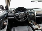 Toyota Camry VII (XV50) Рестайлинг Волгоград  - изображение 55